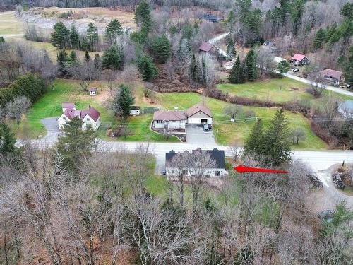 Overall view - 891 Route Missisquoi, Bolton-Est, QC - Outdoor With View