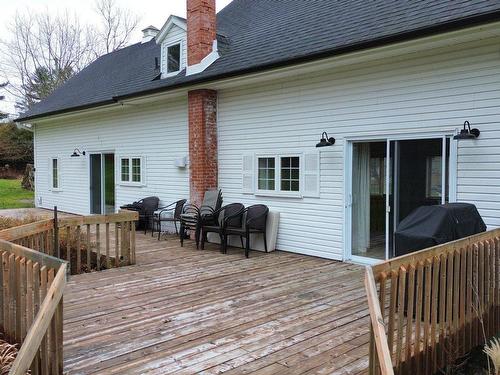 Exterior - 891 Route Missisquoi, Bolton-Est, QC - Outdoor With View