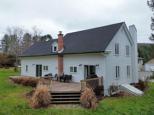 Exterior - 891 Route Missisquoi, Bolton-Est, QC - Outdoor