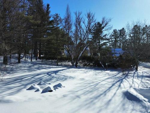 Overall view - 891 Route Missisquoi, Bolton-Est, QC - Outdoor With View