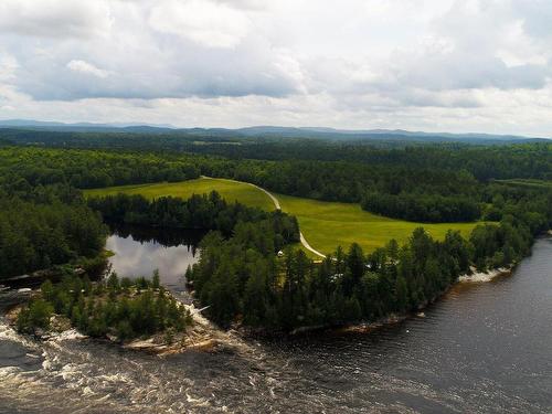 Overall view - 215Z  - 215Bz Ch. De La Rivière-Gatineau, Sainte-Thérèse-De-La-Gatineau, QC 