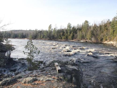 Water view - 215Z  - 215Bz Ch. De La Rivière-Gatineau, Sainte-Thérèse-De-La-Gatineau, QC 