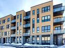 FaÃ§ade - 403-6970 Av. Victoria, Montréal (Côte-Des-Neiges/Notre-Dame-De-Grâce), QC  - Outdoor With Balcony With Facade 