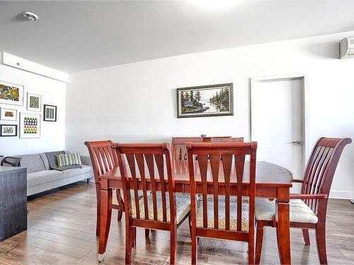 Salle Ã  manger - 403-6970 Av. Victoria, Montréal (Côte-Des-Neiges/Notre-Dame-De-Grâce), QC - Indoor Photo Showing Dining Room