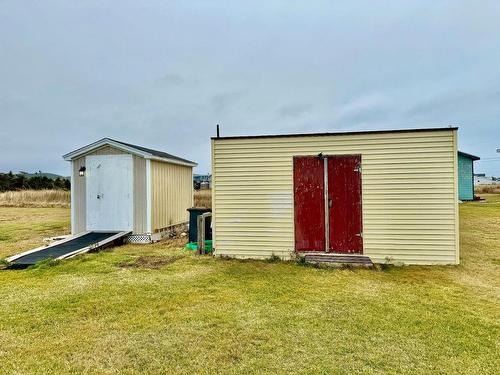 Dwelling - 59 Ch. Armand-Décoste, Les Îles-De-La-Madeleine, QC - Outdoor With Exterior