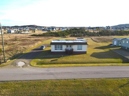 Aerial photo - 59 Ch. Armand-Décoste, Les Îles-De-La-Madeleine, QC - Outdoor With View