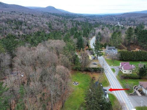 Overall view - 891Z Route Missisquoi, Bolton-Est, QC - Outdoor With View