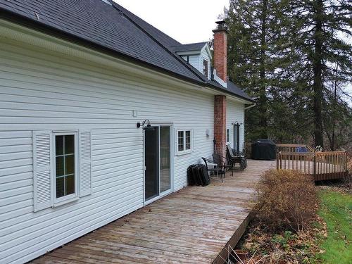 Exterior - 891Z Route Missisquoi, Bolton-Est, QC - Outdoor