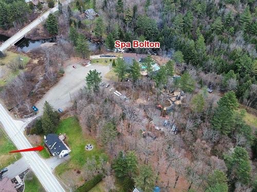 Overall view - 891Z Route Missisquoi, Bolton-Est, QC - Outdoor With View