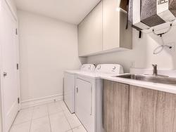 Laundry room - 