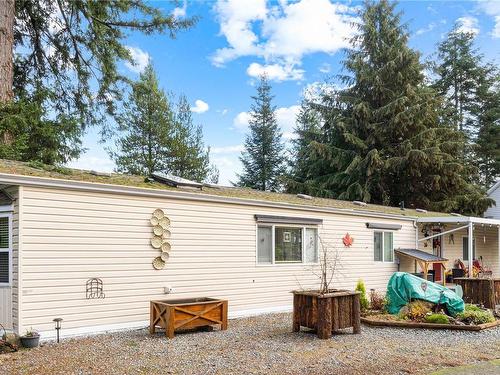 30-5150 Christie Rd, Ladysmith, BC 