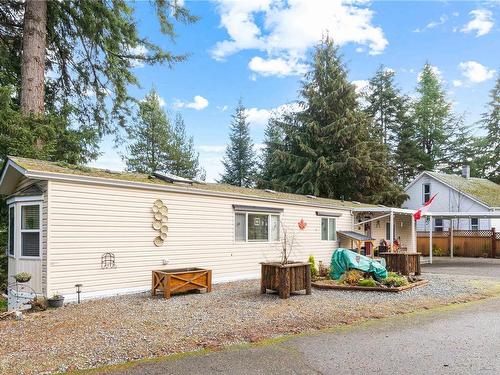 30-5150 Christie Rd, Ladysmith, BC 