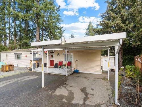 30-5150 Christie Rd, Ladysmith, BC 