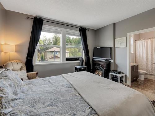 871 Wild Ridge Way, Langford, BC 