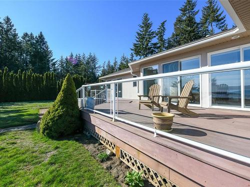 501 Arbutus Bay Rd, Fanny Bay, BC 