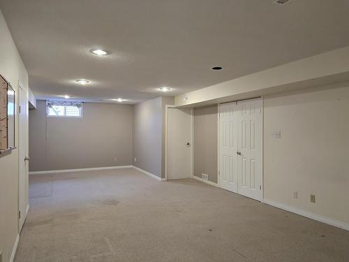 508 Black Bay Rd, Thunder Bay, ON - Indoor Photo Showing Basement