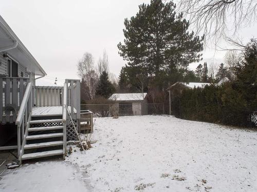 508 Black Bay Rd, Thunder Bay, ON - Outdoor