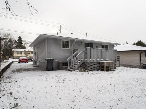 508 Black Bay Rd, Thunder Bay, ON - Outdoor With Exterior