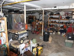 Garage - 