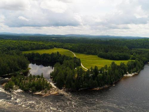 Overall view - 215  - 215B Ch. De La Rivière-Gatineau, Sainte-Thérèse-De-La-Gatineau, QC 