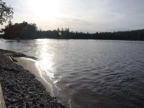 Water view - 215  - 215B Ch. De La Rivière-Gatineau, Sainte-Thérèse-De-La-Gatineau, QC 