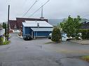 Stationnement - 251  - 253 Rue Des Pionniers, Tadoussac, QC 