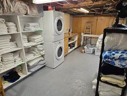 Laundry room - 