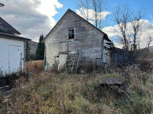 Grange - 1326Z Ch. De La Vallée-Missisquoi, Sutton, QC 