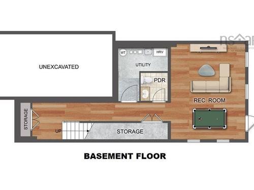 Lot 17 Langille Estates Drive, Simms Settlement, NS 