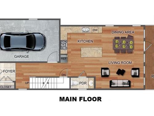 Lot 17 Langille Estates Drive, Simms Settlement, NS 