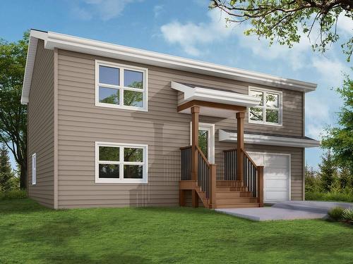 Lot 22 Langille Estates Drive, Simms Settlement, NS 