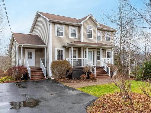 280 Pepperbush Court, Middle Sackville, NS 