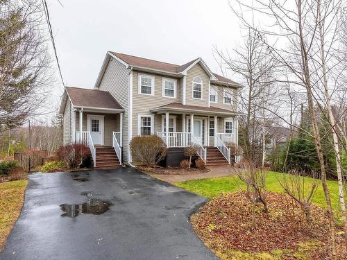 280 Pepperbush Court, Middle Sackville, NS 