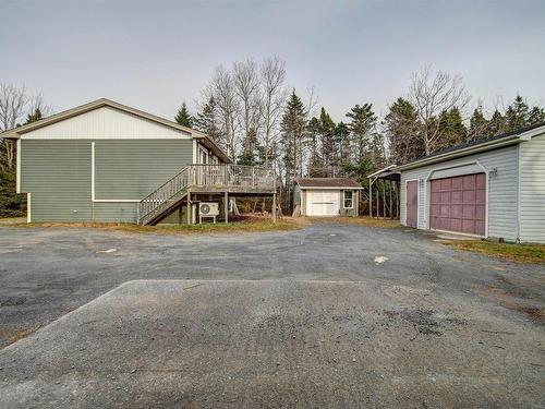 3608 Prospect Road, Shad Bay, NS 