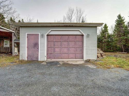 3608 Prospect Road, Shad Bay, NS 