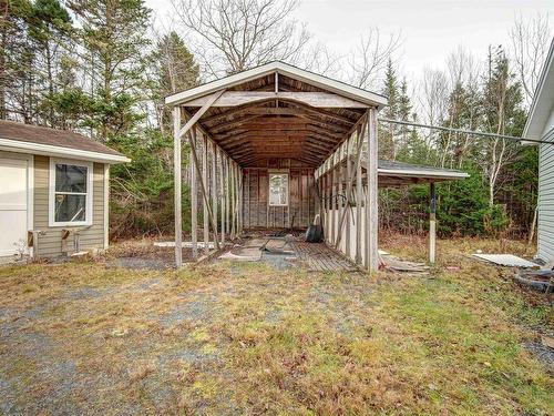 3608 Prospect Road, Shad Bay, NS 