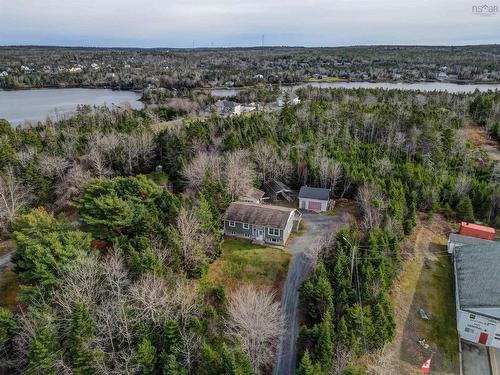 3608 Prospect Road, Shad Bay, NS 