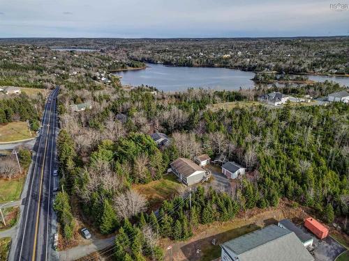 3608 Prospect Road, Shad Bay, NS 