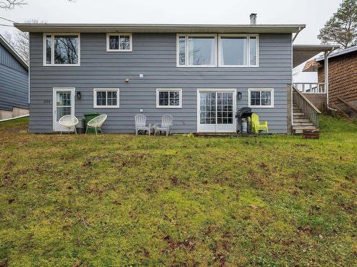 203 Chandler Drive, Lower Sackville, NS 