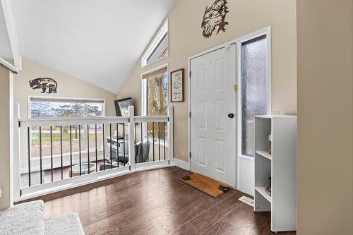 4504 Mcleery Road, Spallumcheen, BC - Indoor Photo Showing Other Room