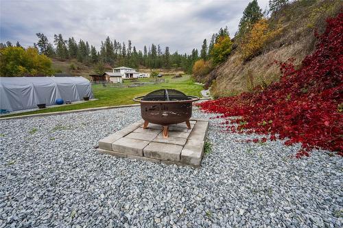 4504 Mcleery Road, Spallumcheen, BC - Outdoor