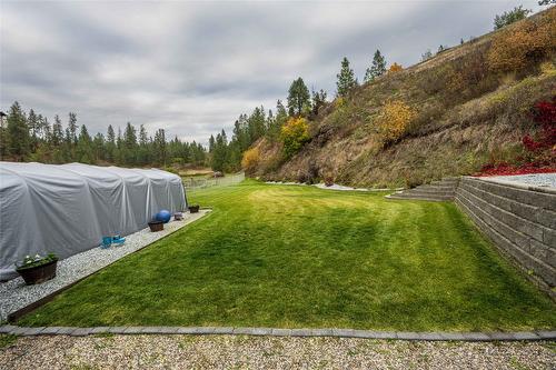 4504 Mcleery Road, Spallumcheen, BC - Outdoor