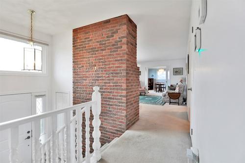 720 Josselyn Court, Kelowna, BC - Indoor Photo Showing Other Room