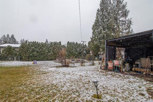 695 Bell Road, Kelowna, BC - Outdoor