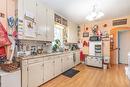 695 Bell Road, Kelowna, BC  - Indoor Photo Showing Kitchen With Double Sink 