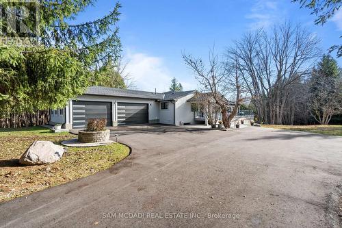 2993 Innisfil Beach Road, Innisfil, ON - Outdoor