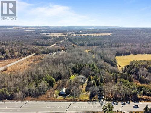 2993 Innisfil Beach Road, Innisfil, ON - Outdoor With View