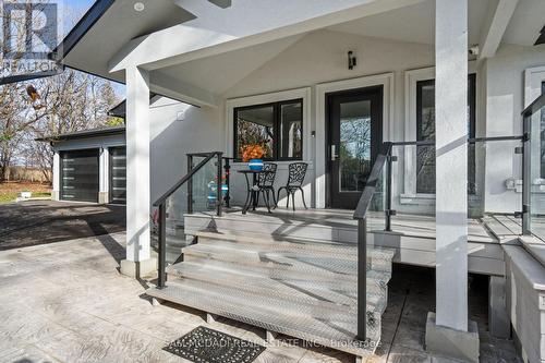 2993 Innisfil Beach Road, Innisfil, ON - Outdoor