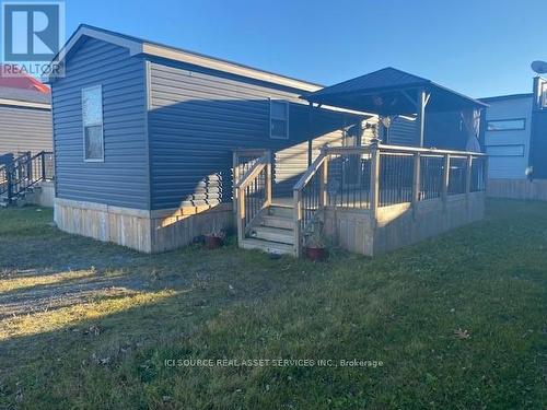 3W - 7100 County Rd 18, Alnwick/Haldimand, ON - Outdoor With Deck Patio Veranda