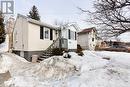 1153 Southview Drive, Greater Sudbury, ON  - Outdoor 